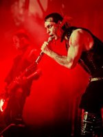 Till Lindemann