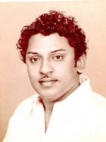 S. S. Rajendran