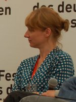 Christina Große
