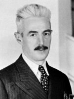 Dashiell Hammett