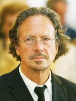 Peter Handke