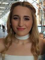 Harley Quinn Smith