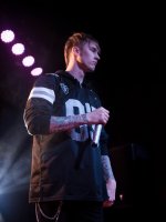 MGK