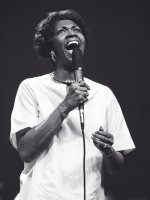 Cissy Houston