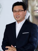 Choi Jung-woo