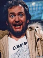 Kenny Everett