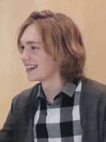 Charlie Plummer