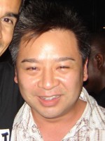 Rex Lee