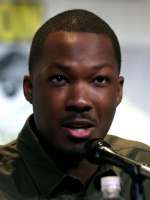 Corey Hawkins