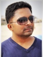 Ranjith Bajpe