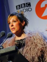 Mel Giedroyc