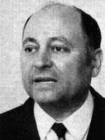 Riccardo Pazzaglia