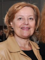 Magda Vášáryová