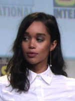 Laura Harrier