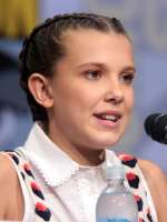 Millie Bobby Brown