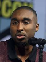 Demetrius Shipp Jr.