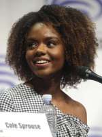 Ashleigh Murray