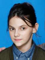 Dafne Keen