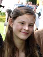 Peyton Kennedy