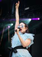 Allie X