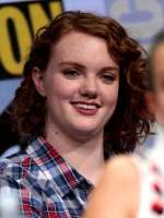 Shannon Purser