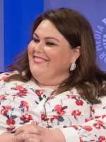 Chrissy Metz