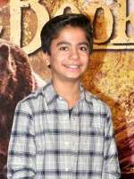 Neel Sethi