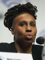 Lena Waithe