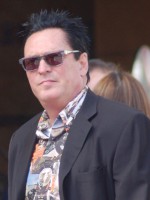 Michael Madsen