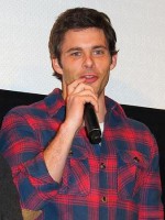 James Marsden