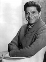 Ross Martin