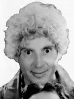 Harpo Marx