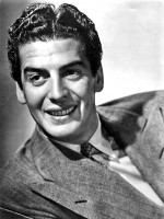 Victor Mature