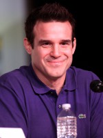 Eddie McClintock