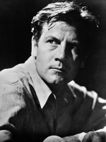 Joel McCrea