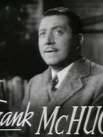 Frank McHugh