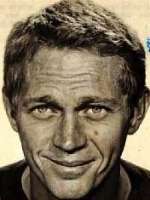 Steve McQueen