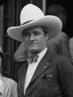 Tom Mix