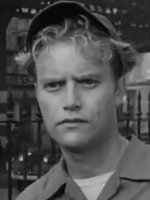 Vic Morrow