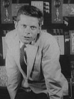 Robert Morse