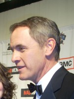 Mark Moses