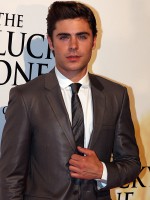 Zac Efron