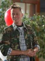 Corin Nemec