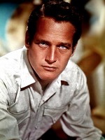 Paul Newman