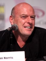 Dean Norris