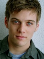 Jake Abel