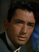 Gregory Peck