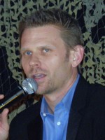 Mark Pellegrino