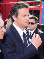 Matthew Perry