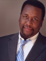 Wendell Pierce